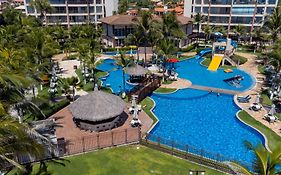 Apartamento Beach Living